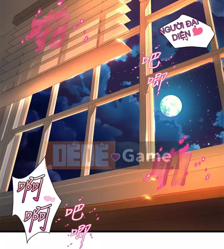 Chị Em Khoa Múa Chương 27-28