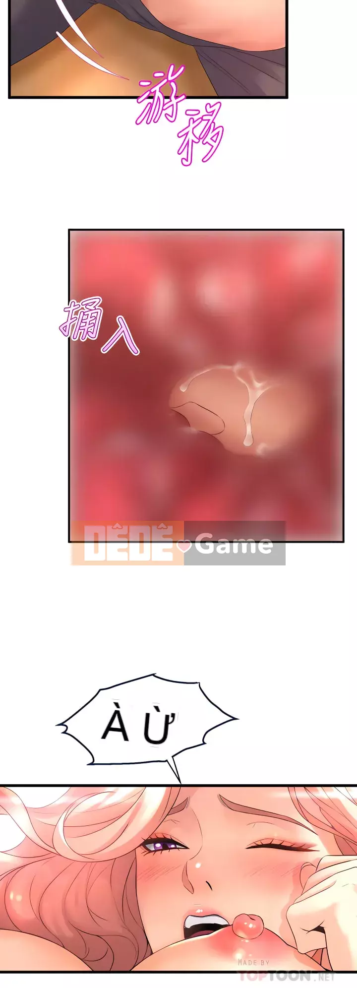 Chị Em Khoa Múa Chương 23-24