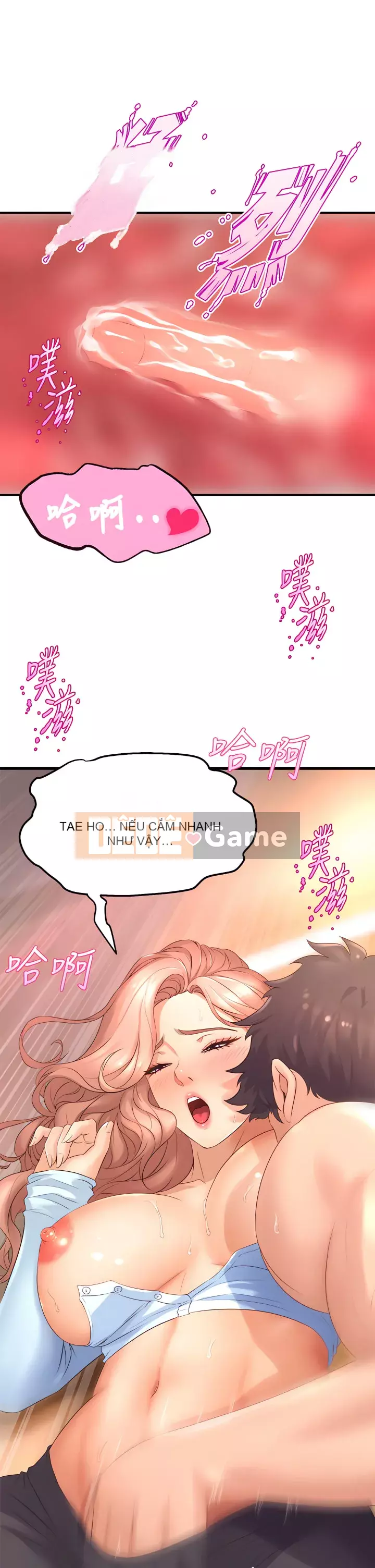 Chị Em Khoa Múa Chương 23-24