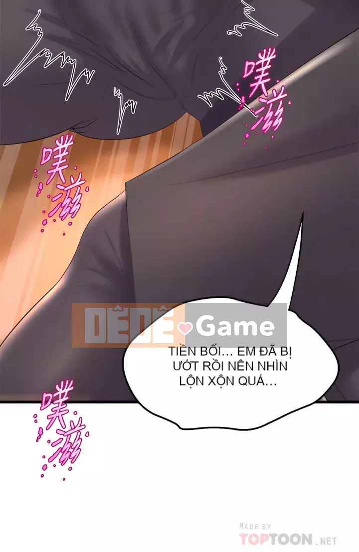 Chị Em Khoa Múa Chương 23-24