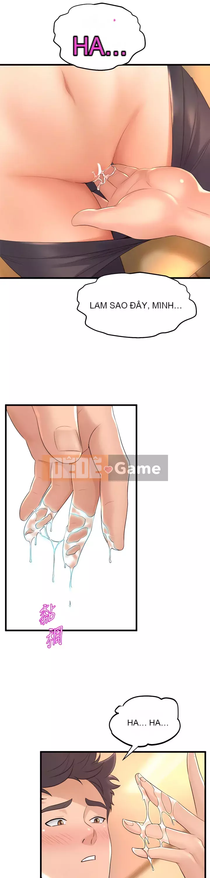 Chị Em Khoa Múa Chương 23-24