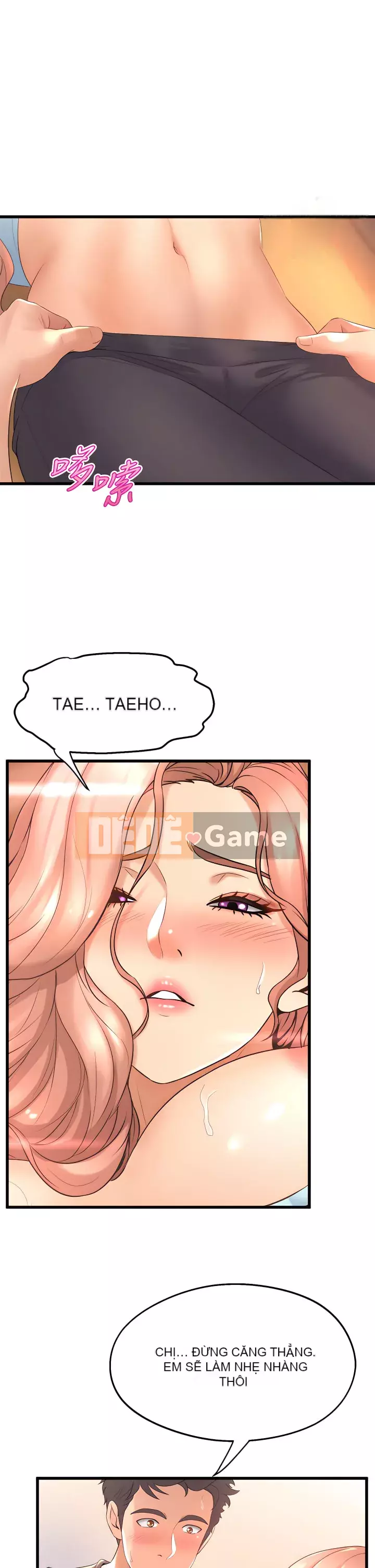 Chị Em Khoa Múa Chương 23-24