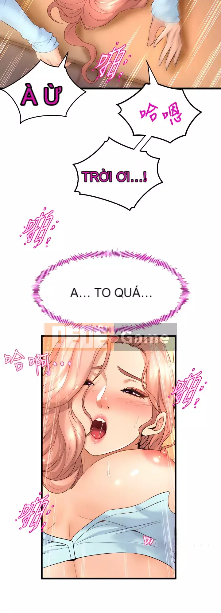 Chị Em Khoa Múa Chương 23-24