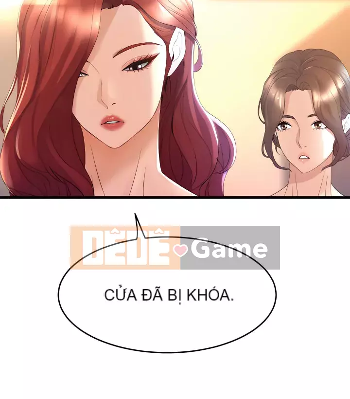 Chị Em Khoa Múa Chương 23-24