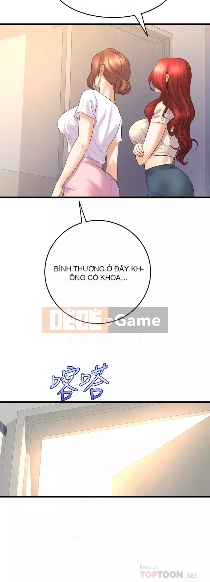 Chị Em Khoa Múa Chương 23-24