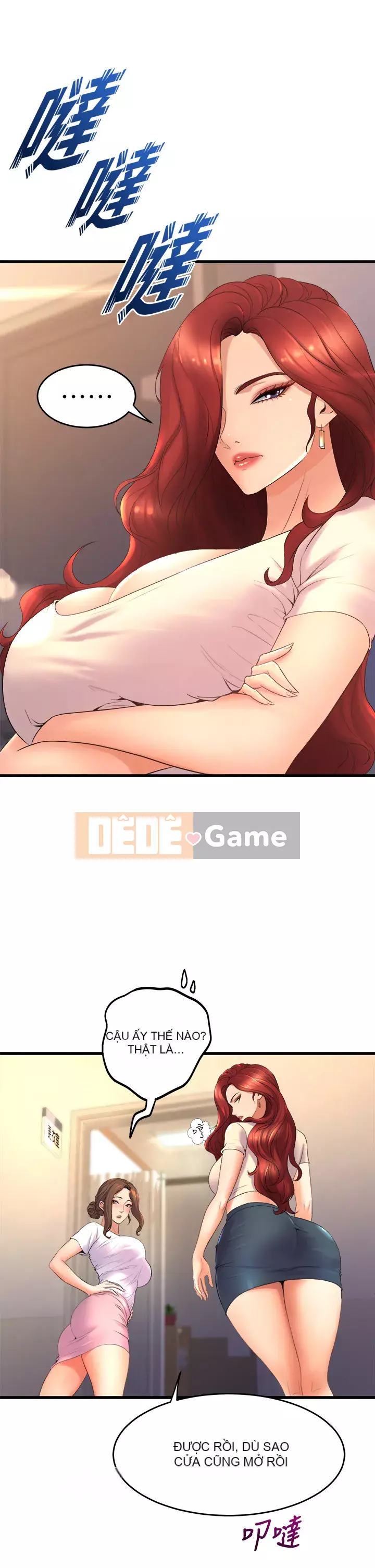 Chị Em Khoa Múa Chương 23-24