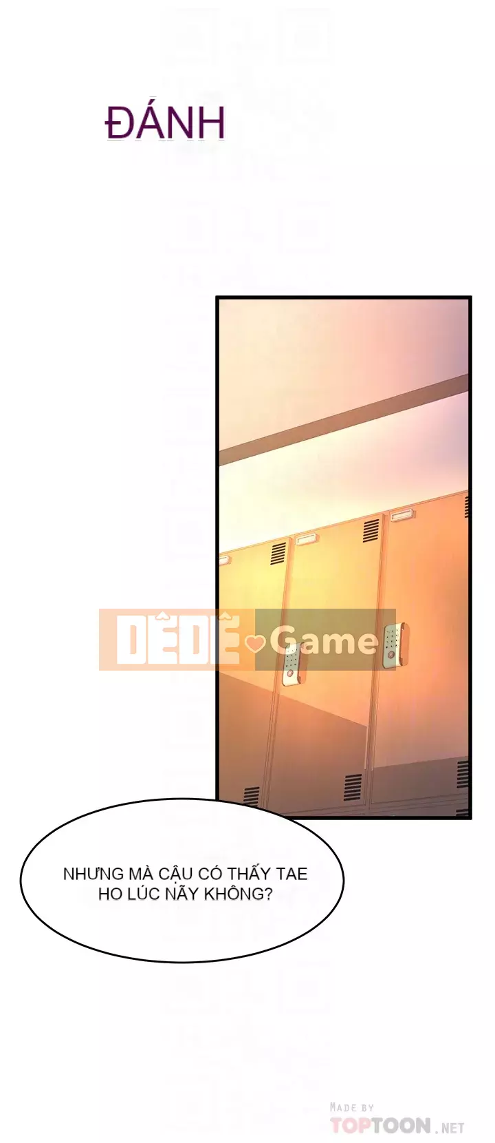 Chị Em Khoa Múa Chương 23-24