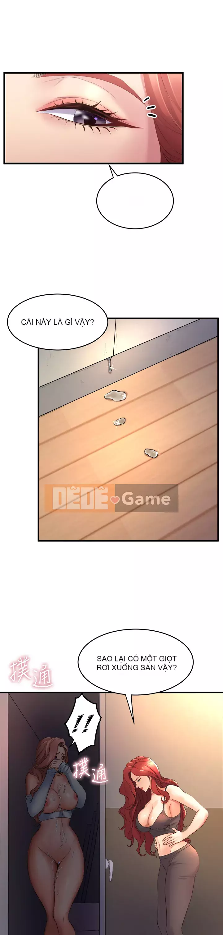 Chị Em Khoa Múa Chương 23-24