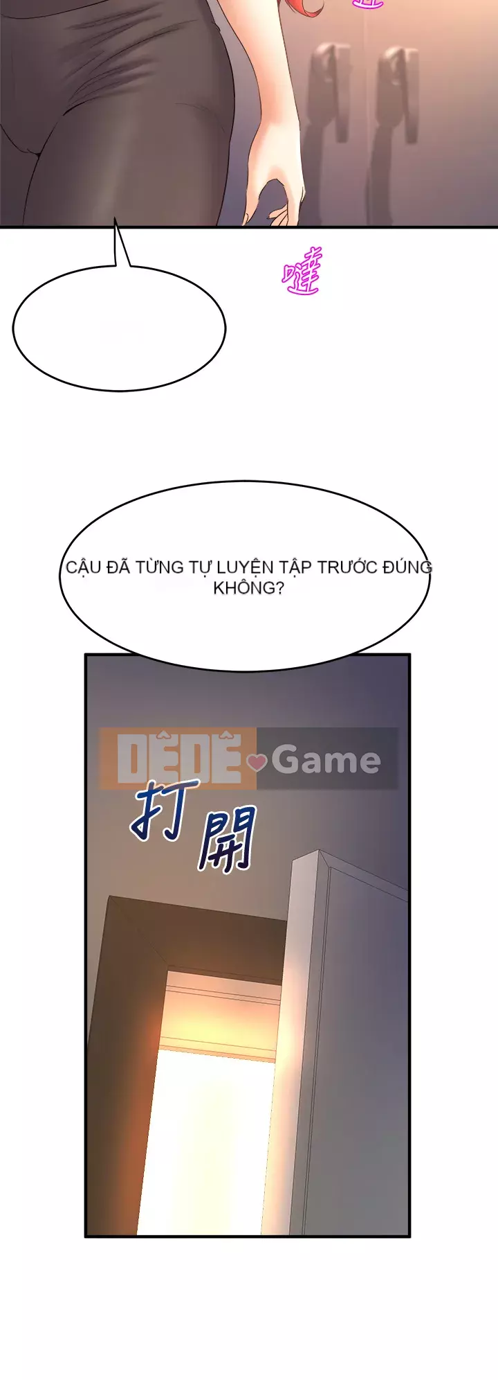 Chị Em Khoa Múa Chương 23-24