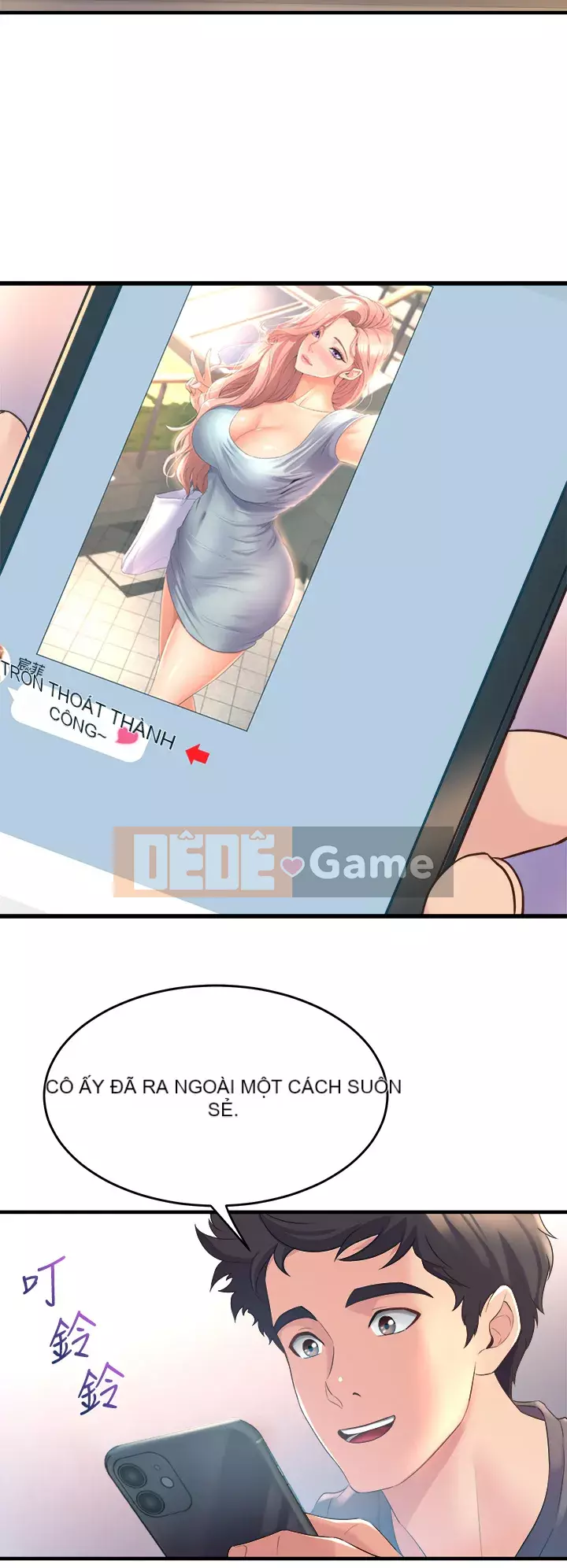 Chị Em Khoa Múa Chương 23-24