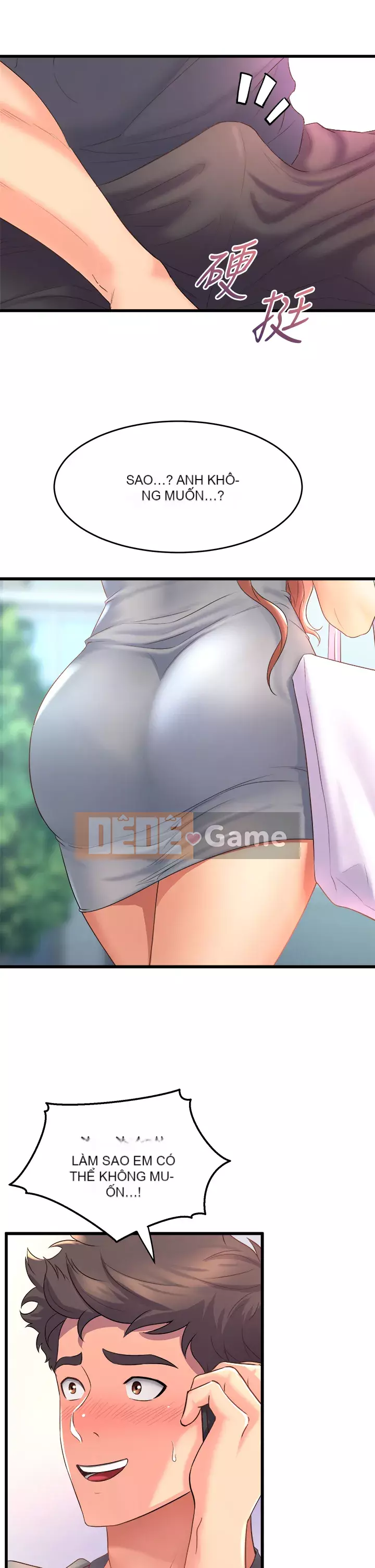 Chị Em Khoa Múa Chương 23-24