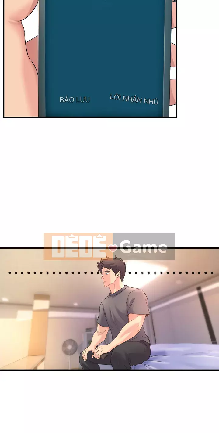 Chị Em Khoa Múa Chương 23-24