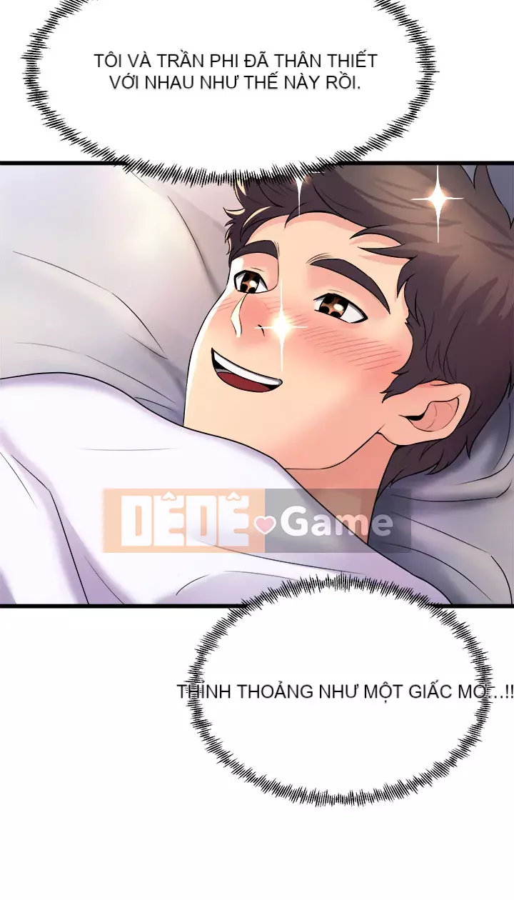 Chị Em Khoa Múa Chương 23-24