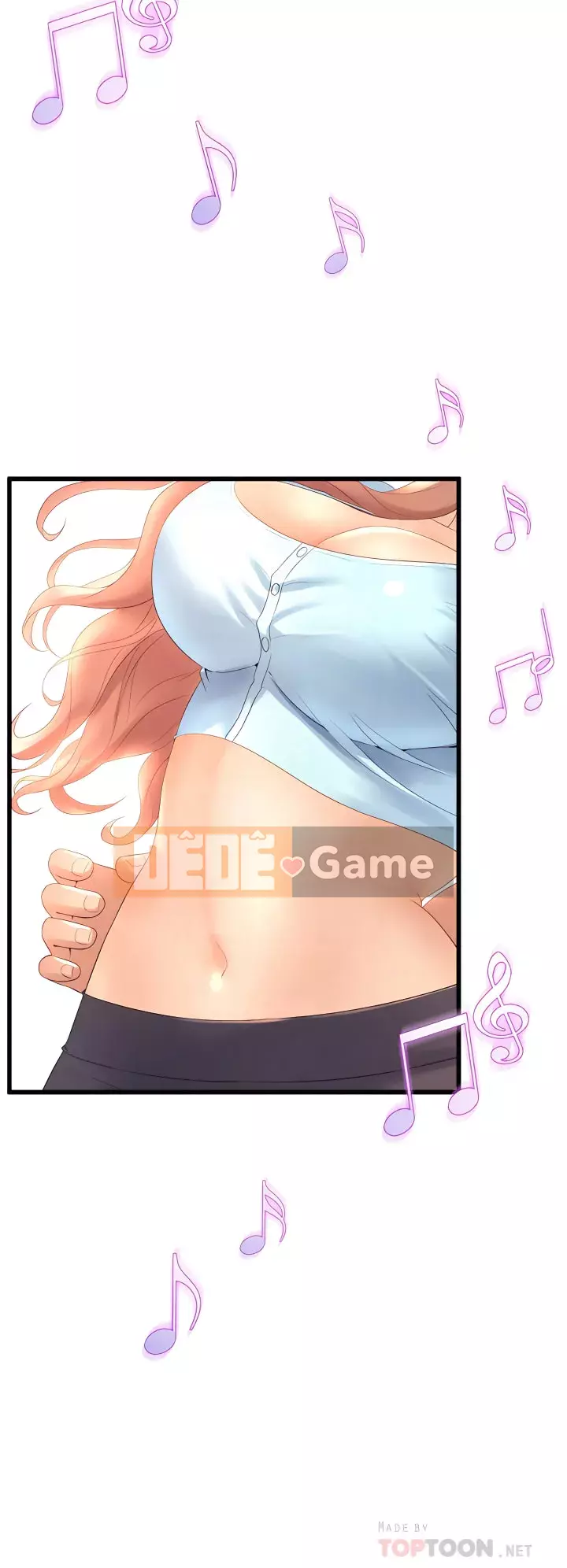 Chị Em Khoa Múa Chương 21-22