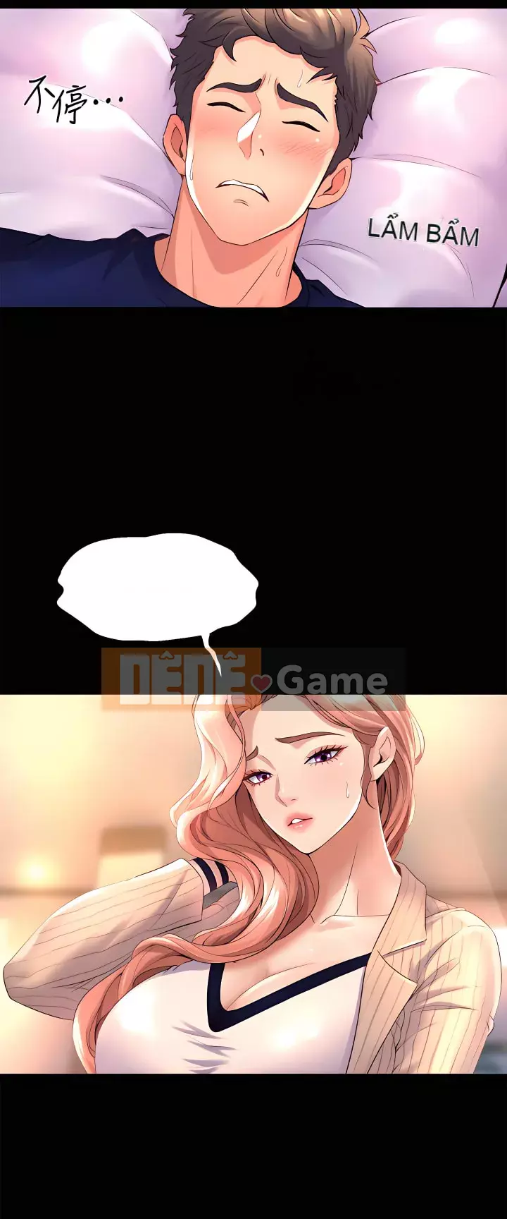 Chị Em Khoa Múa Chương 21-22