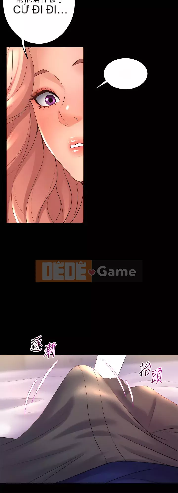 Chị Em Khoa Múa Chương 21-22