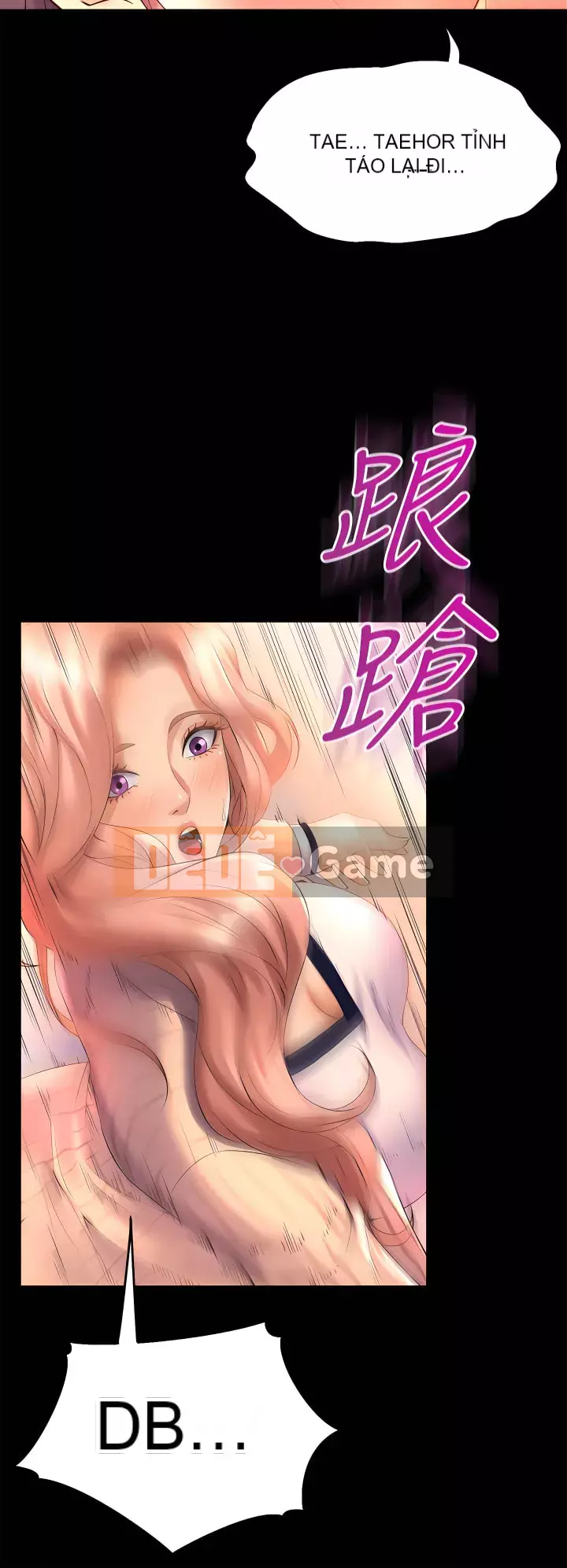 Chị Em Khoa Múa Chương 21-22