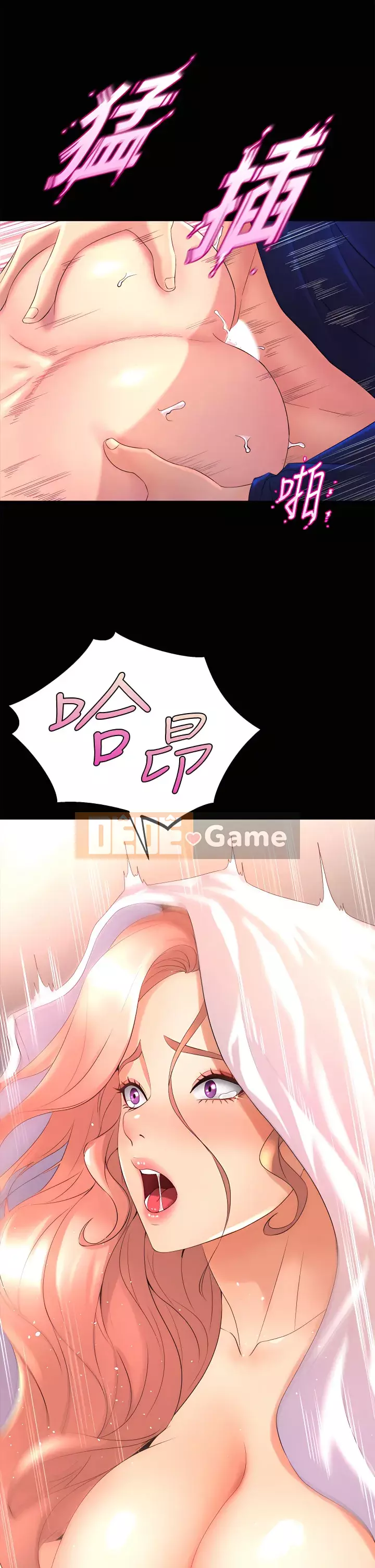 Chị Em Khoa Múa Chương 21-22