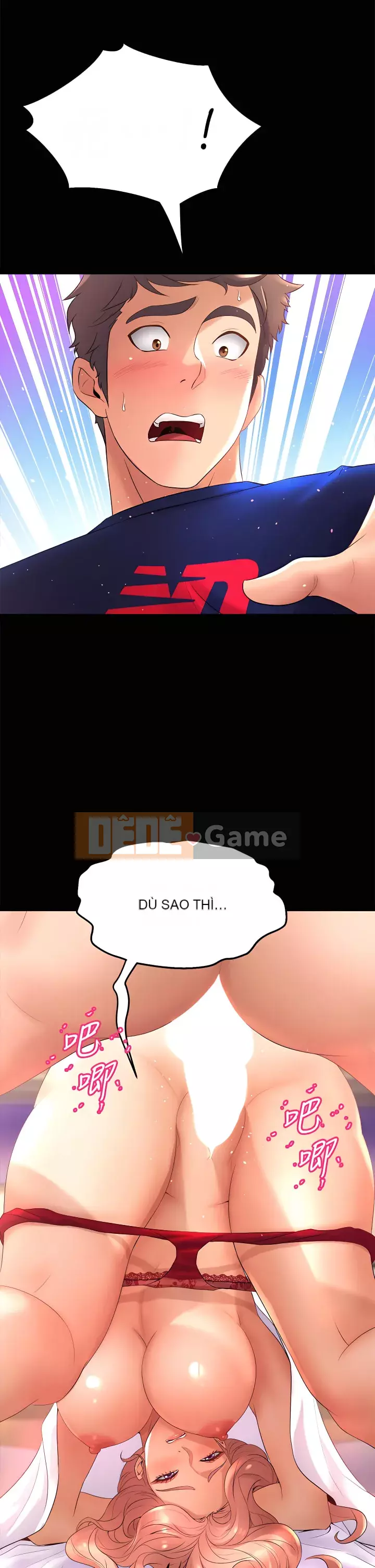 Chị Em Khoa Múa Chương 21-22