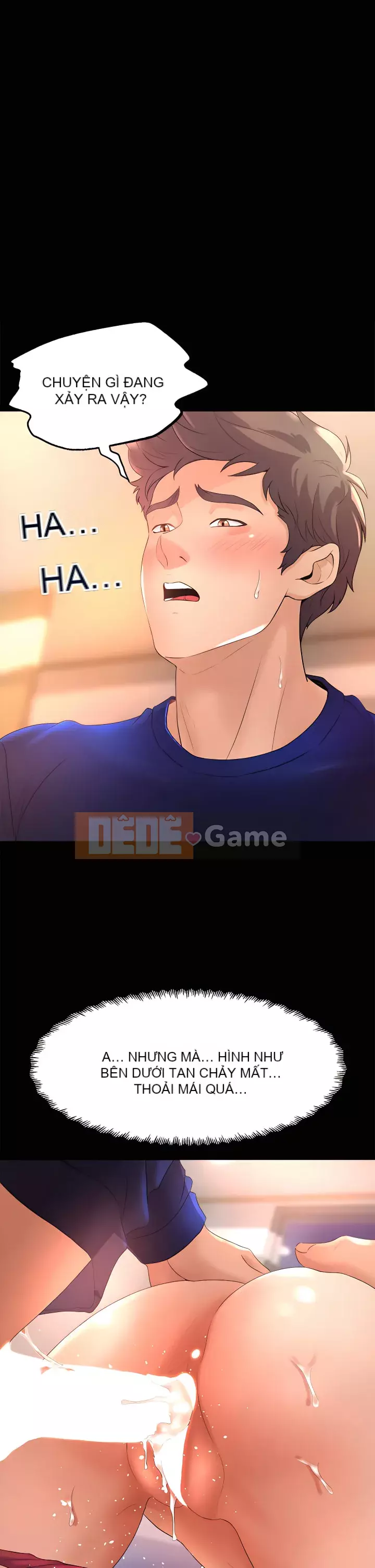 Chị Em Khoa Múa Chương 21-22