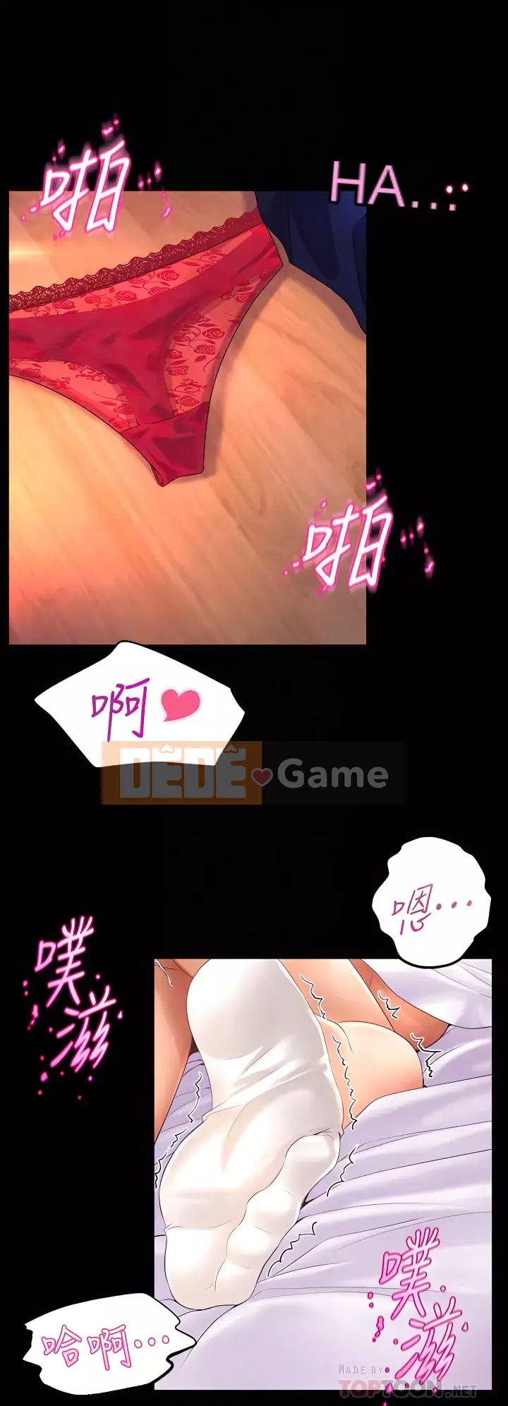 Chị Em Khoa Múa Chương 21-22