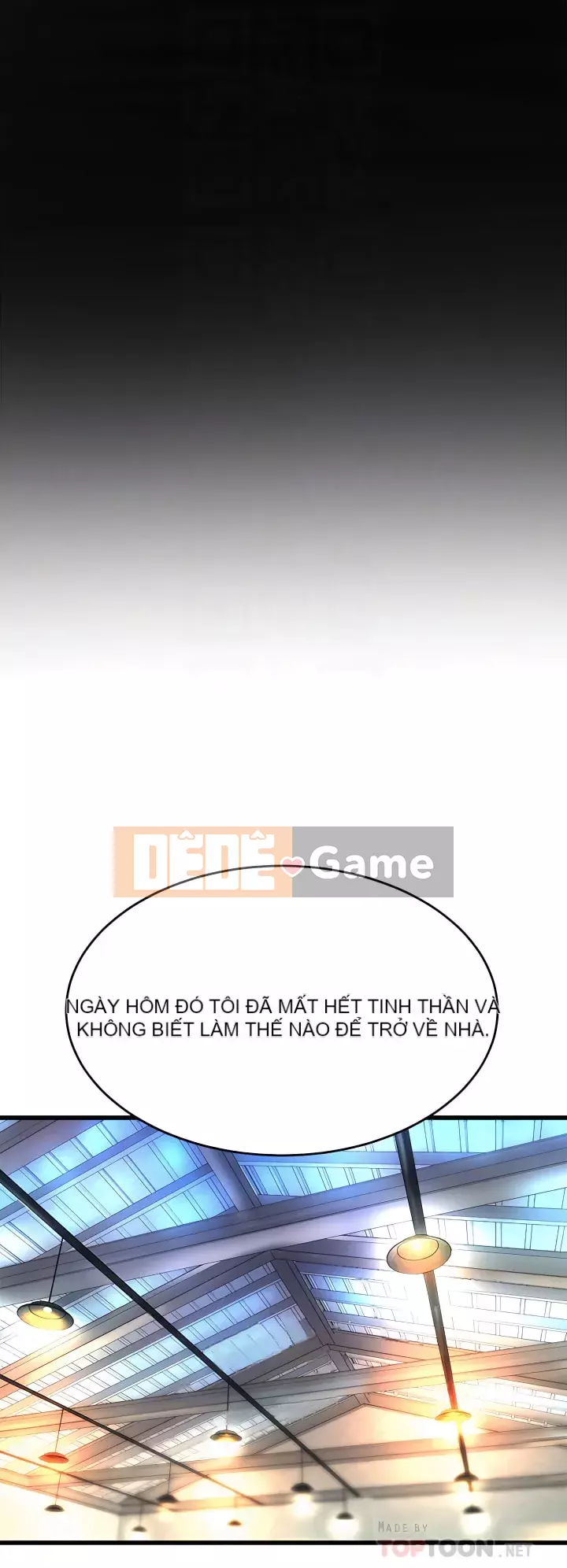 Chị Em Khoa Múa Chương 21-22