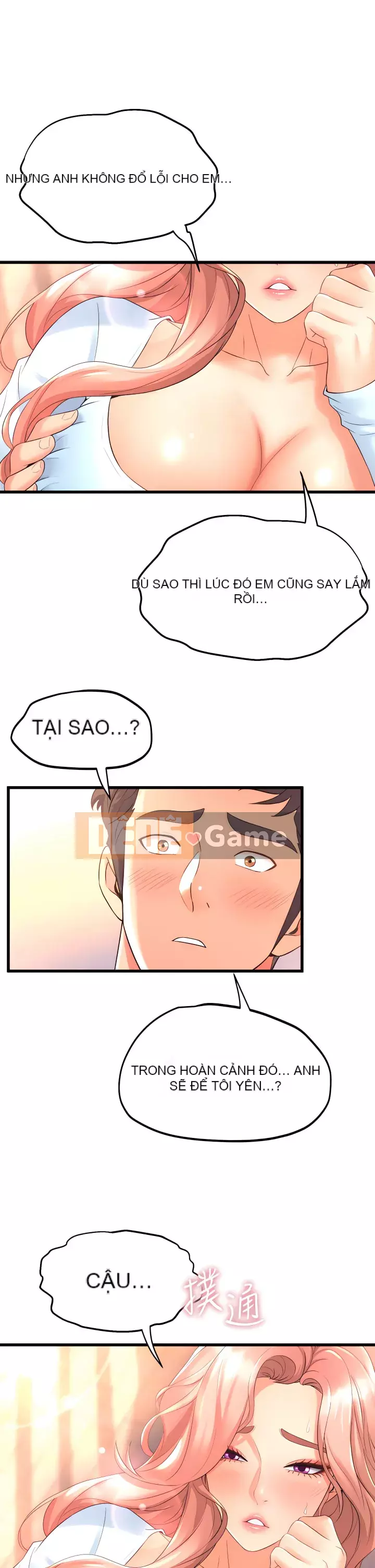 Chị Em Khoa Múa Chương 21-22