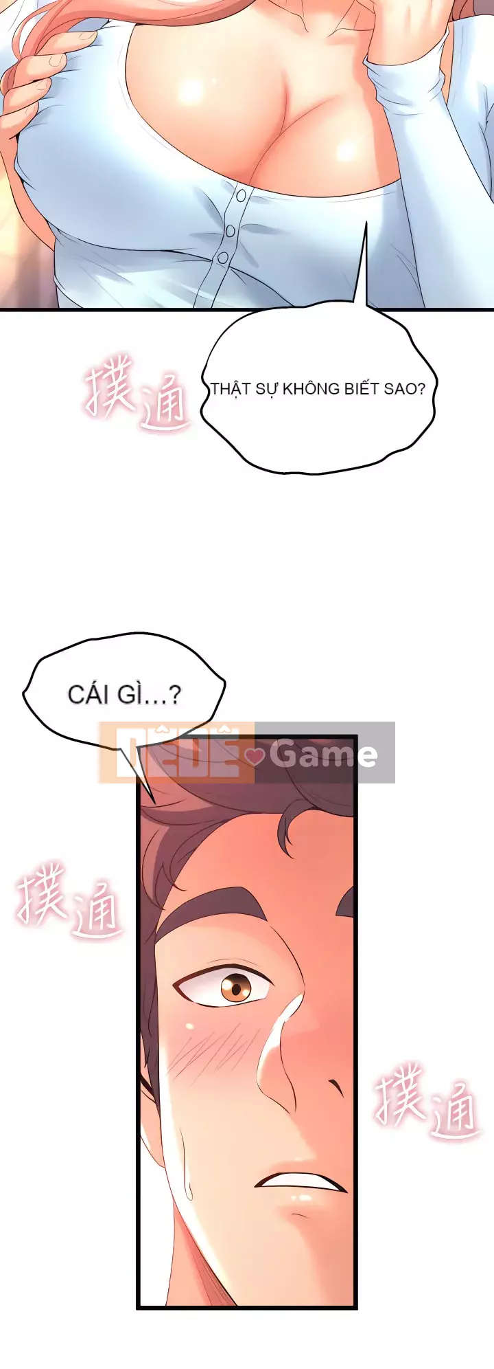 Chị Em Khoa Múa Chương 21-22