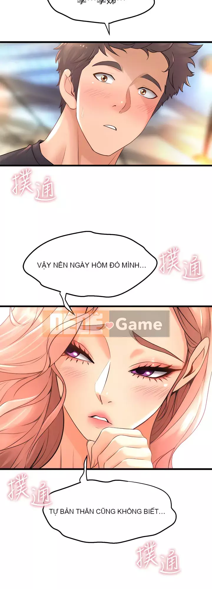 Chị Em Khoa Múa Chương 21-22