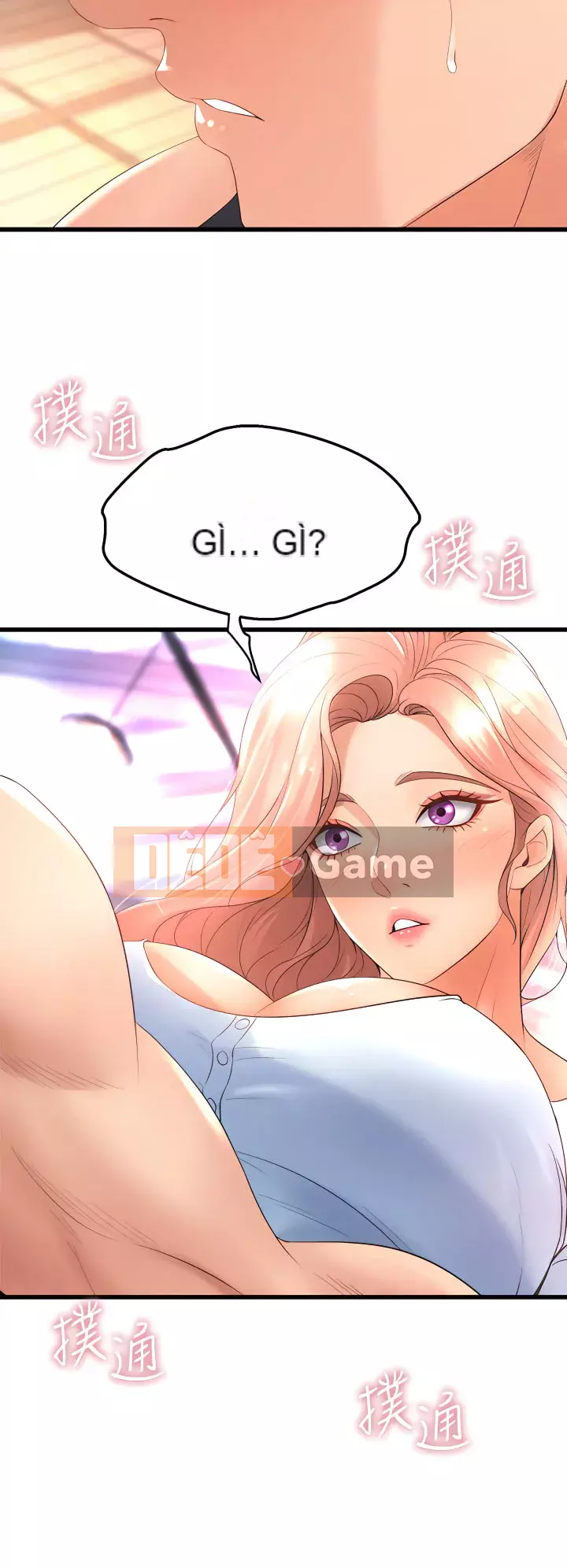 Chị Em Khoa Múa Chương 21-22