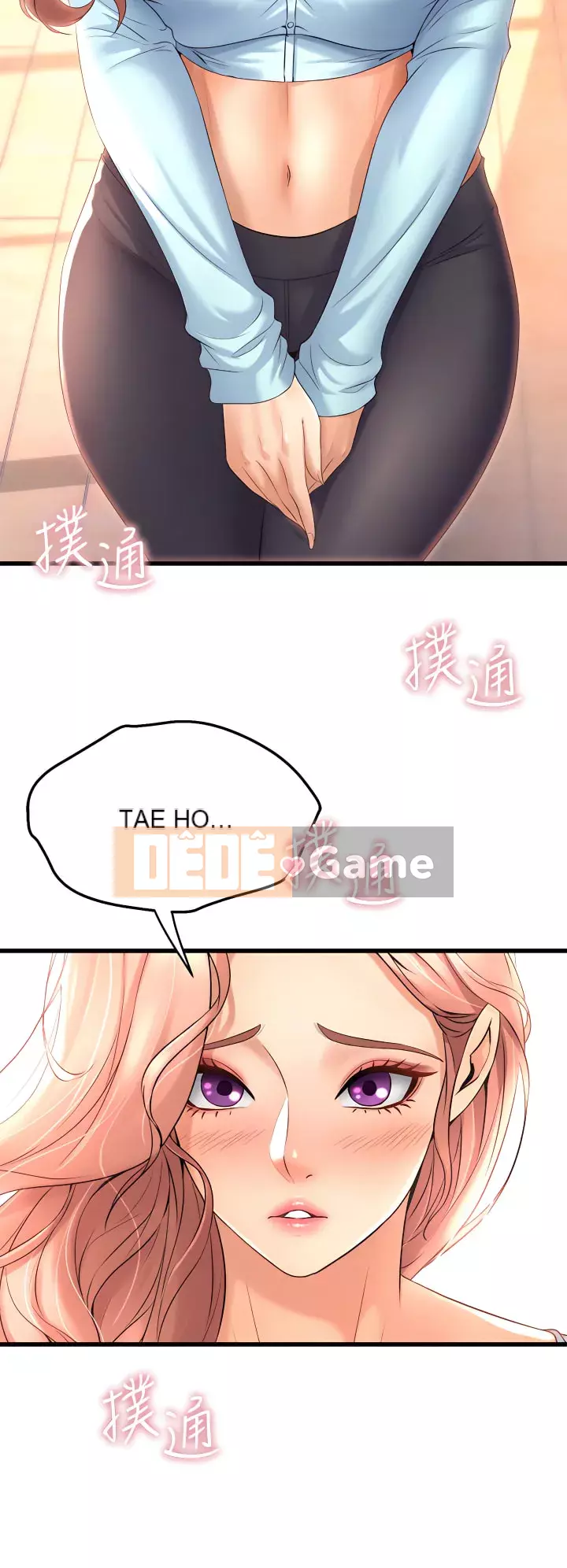 Chị Em Khoa Múa Chương 21-22