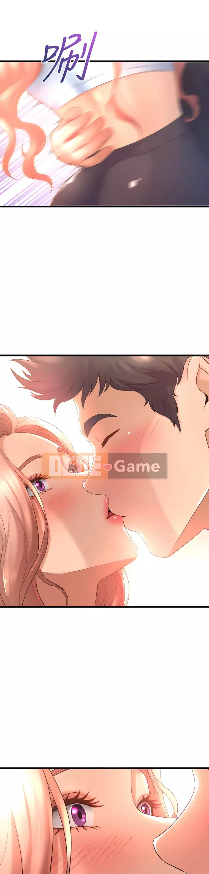 Chị Em Khoa Múa Chương 21-22