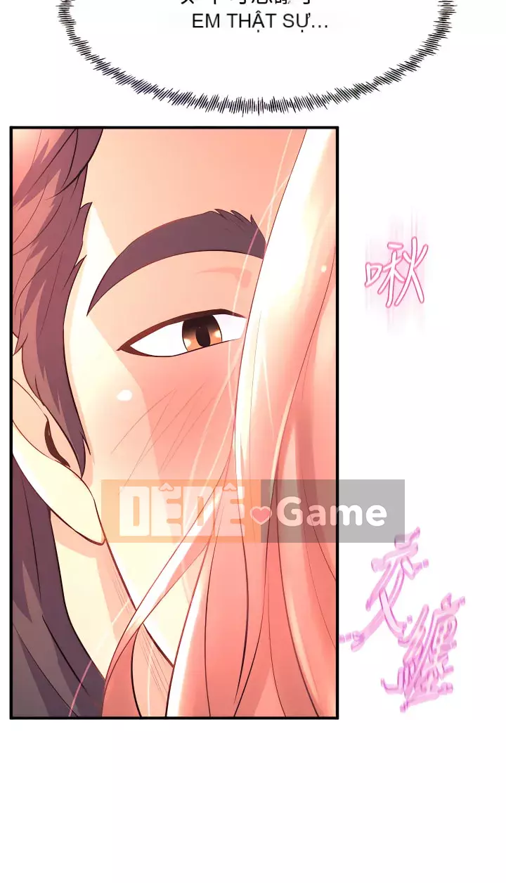 Chị Em Khoa Múa Chương 21-22