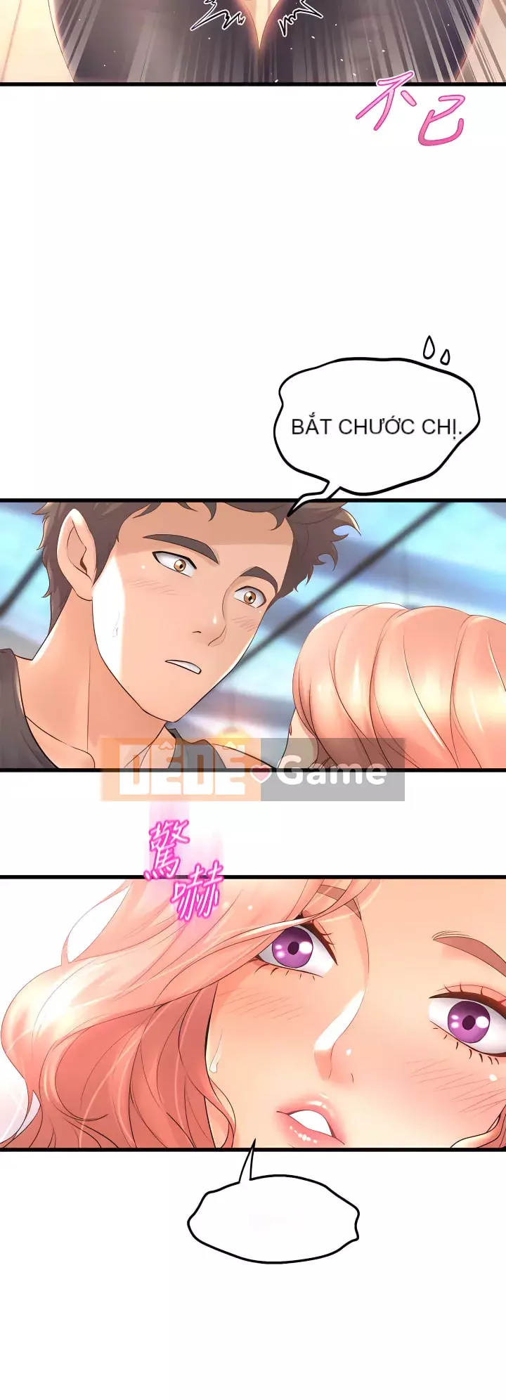 Chị Em Khoa Múa Chương 21-22