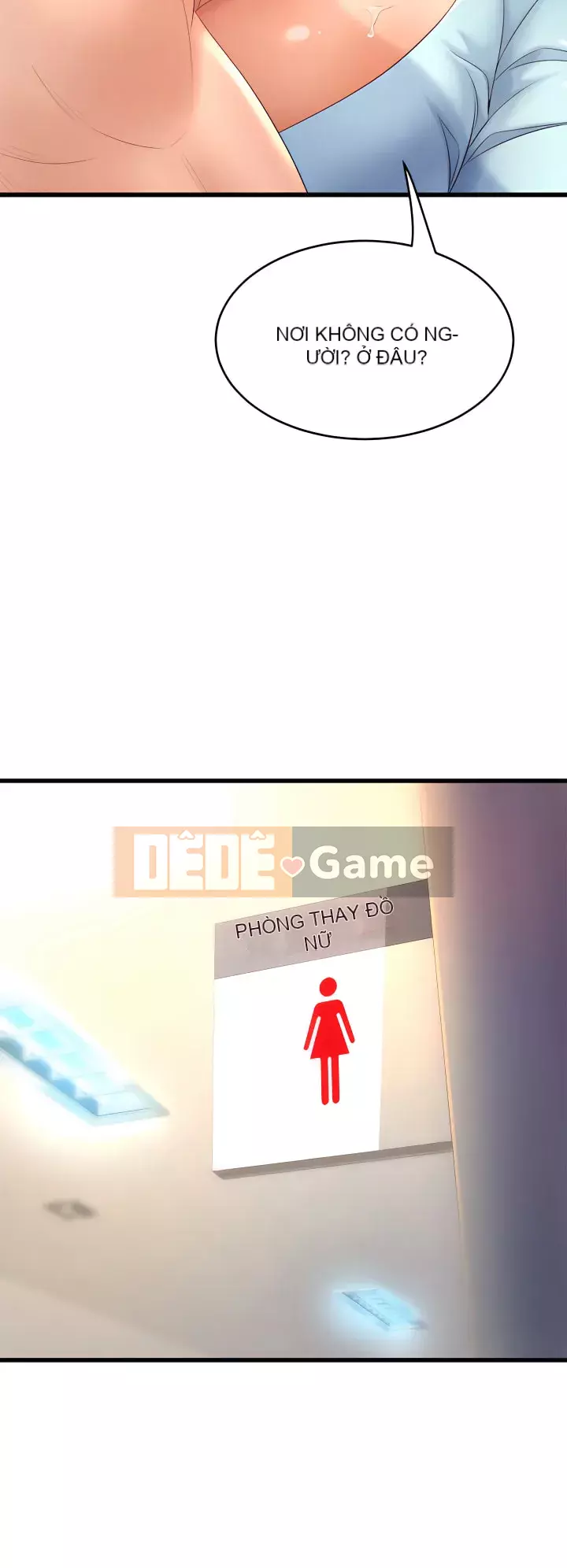 Chị Em Khoa Múa Chương 21-22