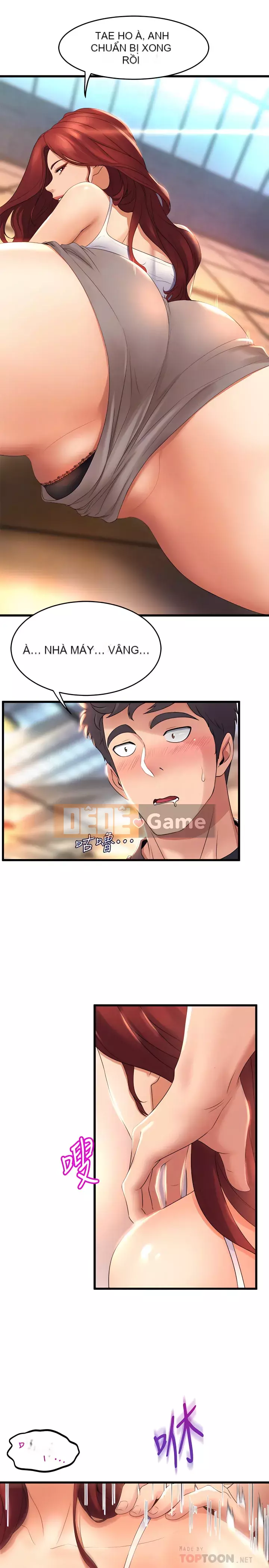 Chị Em Khoa Múa Chương 25-26