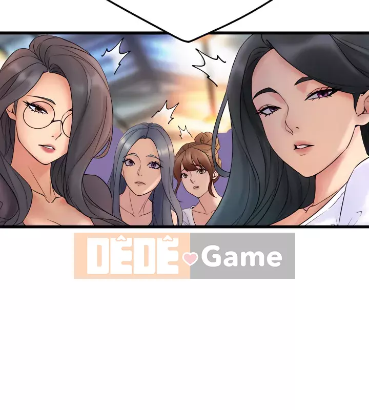 Chị Em Khoa Múa Chương 25-26