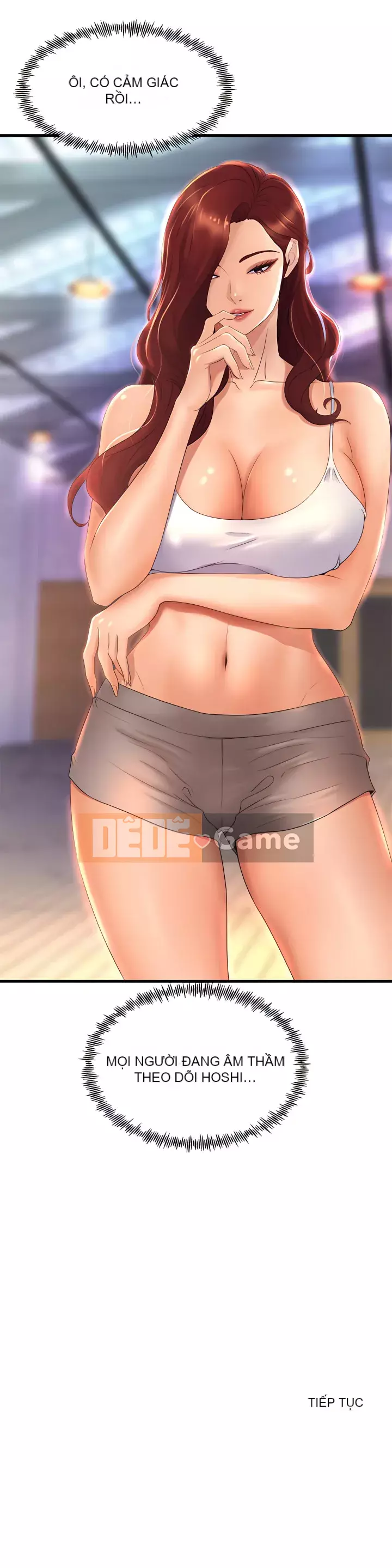 Chị Em Khoa Múa Chương 25-26