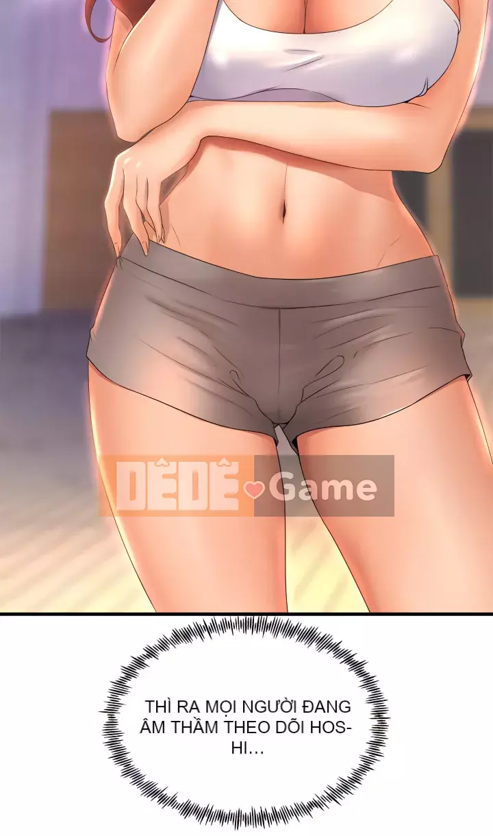 Chị Em Khoa Múa Chương 25-26