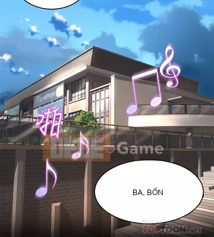 Chị Em Khoa Múa Chương 25-26