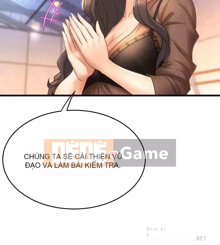 Chị Em Khoa Múa Chương 25-26