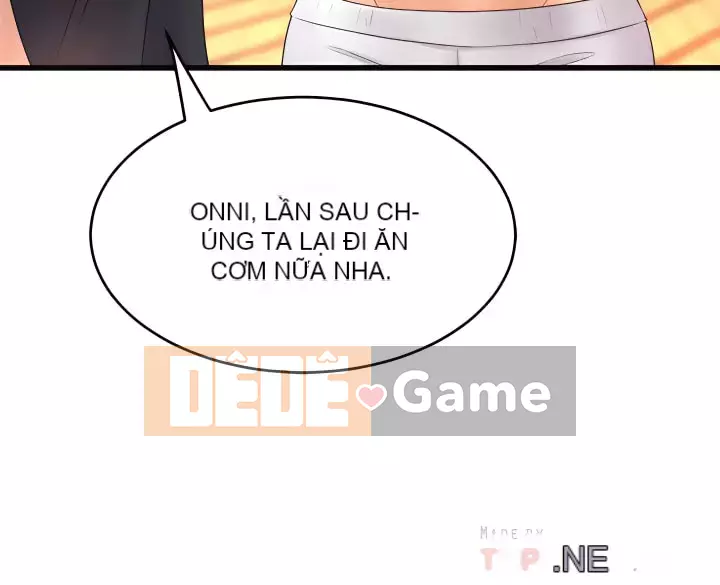 Chị Em Khoa Múa Chương 25-26