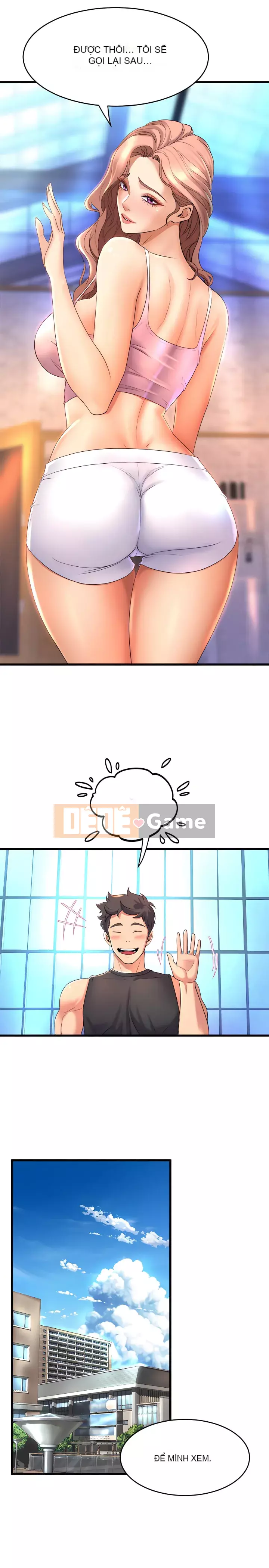 Chị Em Khoa Múa Chương 25-26