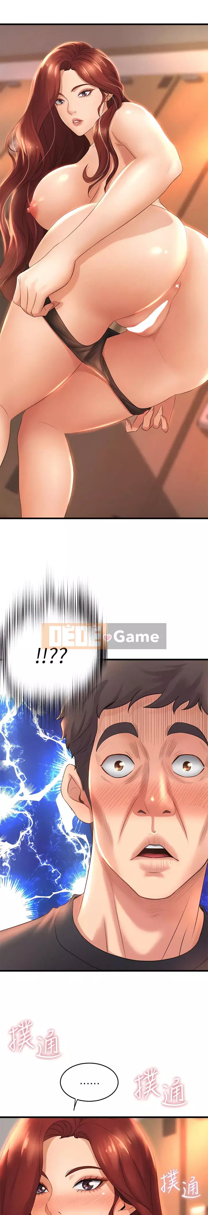 Chị Em Khoa Múa Chương 25-26