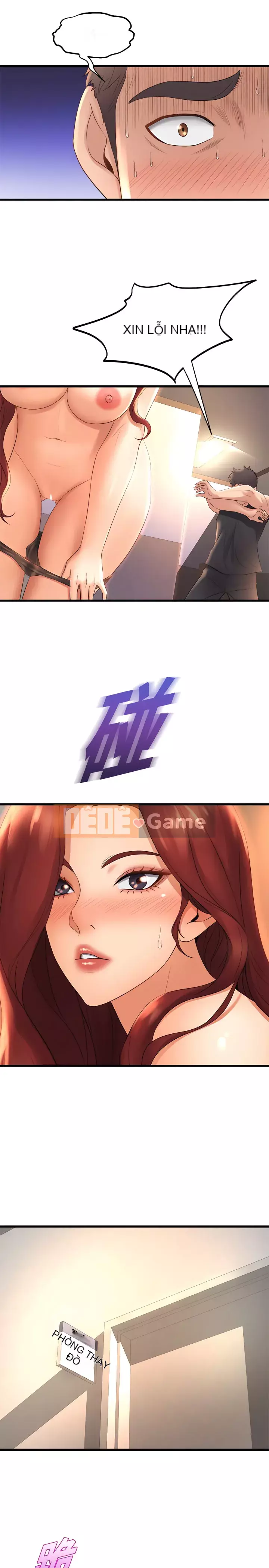 Chị Em Khoa Múa Chương 25-26