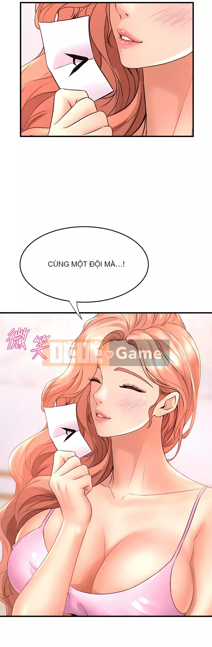 Chị Em Khoa Múa Chương 17-18