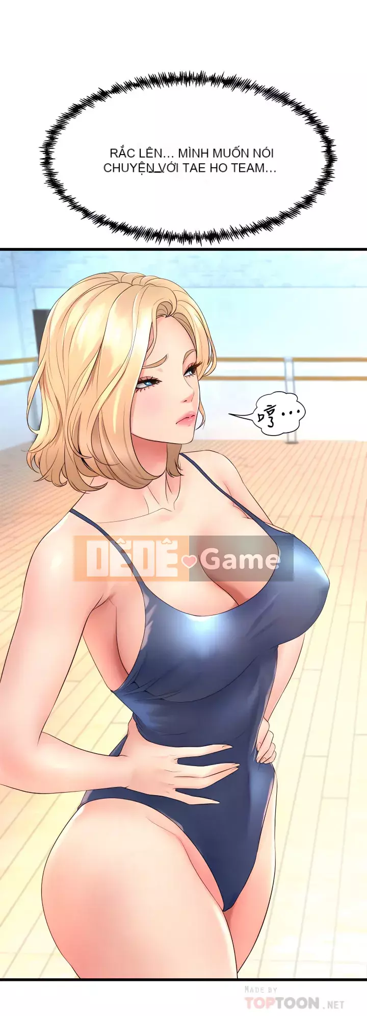 Chị Em Khoa Múa Chương 17-18