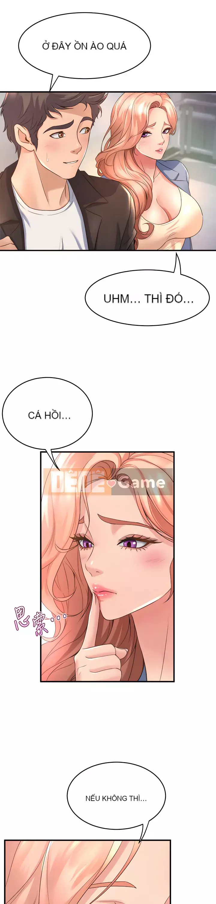 Chị Em Khoa Múa Chương 17-18