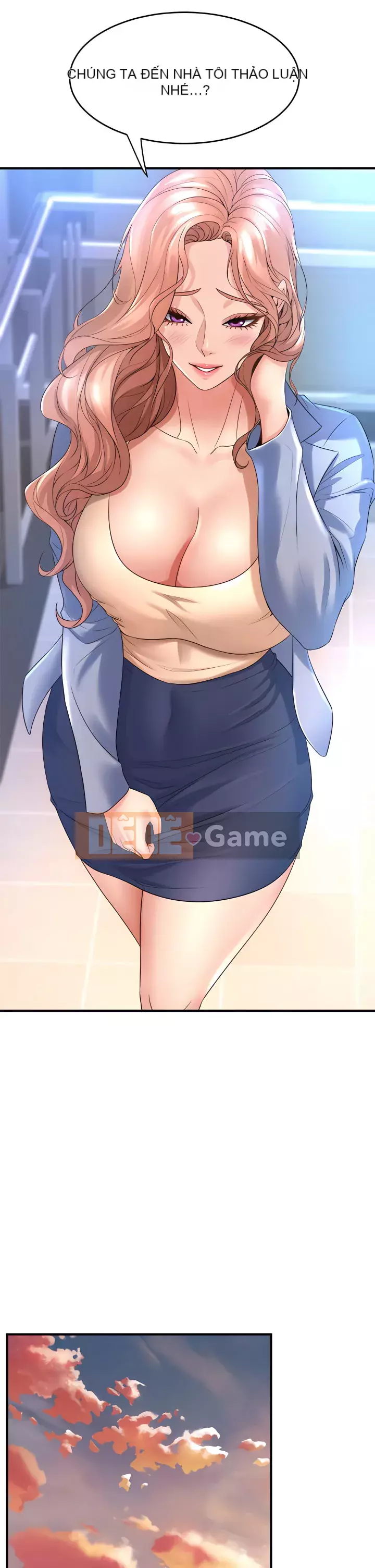 Chị Em Khoa Múa Chương 17-18