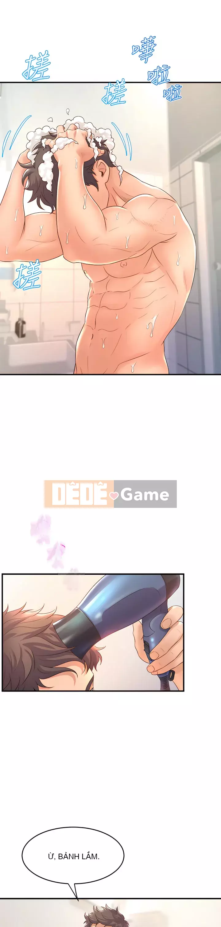 Chị Em Khoa Múa Chương 17-18